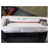 MOOSOO K17 Series Vacuum