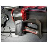 MOOSOO K17 Series Vacuum