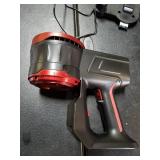MOOSOO K17 Series Vacuum
