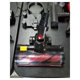 MOOSOO K17 Series Vacuum