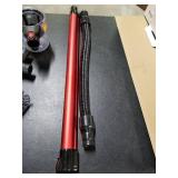 MOOSOO K17 Series Vacuum