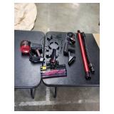 MOOSOO K17 Series Vacuum