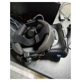 HTC VIVE Cosmos Elite VR Virtual Reality Headset