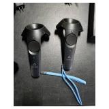 HTC VIVE Cosmos Elite VR Virtual Reality Headset