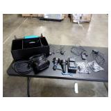 HTC VIVE Cosmos Elite VR Virtual Reality Headset