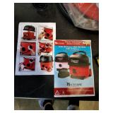 Henry Cordless Vacuum