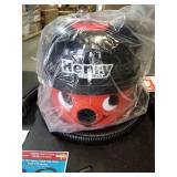 Henry Cordless Vacuum