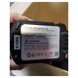 Henry Cordless Vacuum