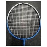 Keehoo Badminton Racquets (2 PACK)