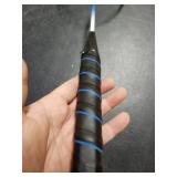 Keehoo Badminton Racquets (2 PACK)