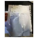 Bestier Modern Crystal Chandelier