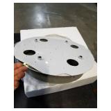 Bestier Modern Crystal Chandelier