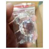 Bestier Modern Crystal Chandelier