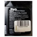 Shark Robot Vacuum Cleaner