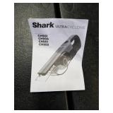 Shark Dual Cyclone Vacuum