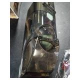 Shark Dual Cyclone Vacuum