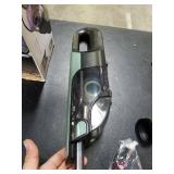 Shark Dual Cyclone Vacuum