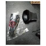 Shark Dual Cyclone Vacuum