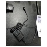 Shark Dual Cyclone Vacuum