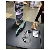 Shark Dual Cyclone Vacuum