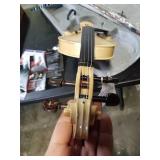 Aliye Butterfly Violin