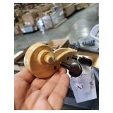 Aliye Butterfly Violin