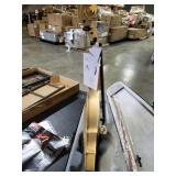 Aliye Butterfly Violin