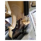 Aliye Butterfly Violin