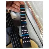 Aliye Butterfly Violin