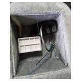 Aliye Butterfly Violin