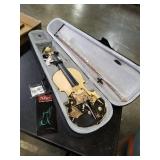 Aliye Butterfly Violin