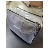 Waowoo Weighted Blanket (20lbs)