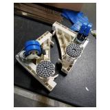 Washing Machine Base