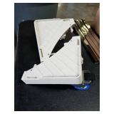 Washing Machine Base