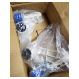 Washing Machine Base