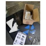 Washing Machine Base