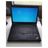 Lenovo ThinkPad Laptop