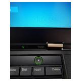 Lenovo ThinkPad Laptop