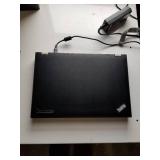 Lenovo ThinkPad Laptop