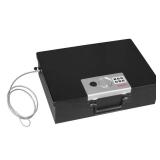 Honeywell Fire-Resistant Laptop Security Box