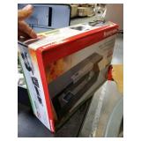 Honeywell Fire-Resistant Laptop Security Box