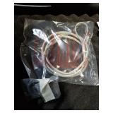 Honeywell Fire-Resistant Laptop Security Box