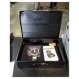 Honeywell Fire-Resistant Laptop Security Box