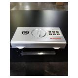 Honeywell Fire-Resistant Laptop Security Box