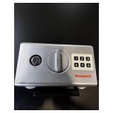 Honeywell Fire-Resistant Laptop Security Box