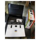 Honeywell Fire-Resistant Laptop Security Box