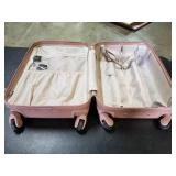 AEROLITE Hardside Rolling Carry-On