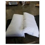 Extra Fluffy Bed Pillows (SET OF 2)