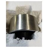 LED 3-Light Floor Lamp