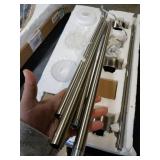 LED 3-Light Floor Lamp